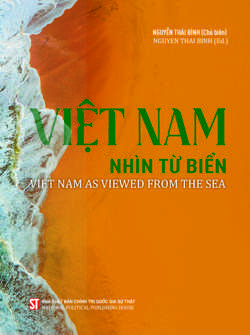 Việt Nam nhìn từ biển - Viet Nam as viewed from the sea