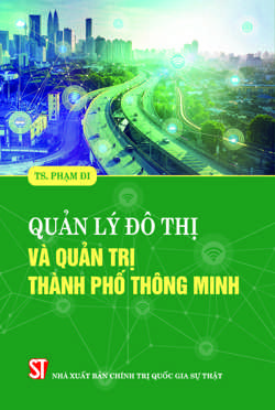 Quản lý đô thị và quản trị thành phố thông minh