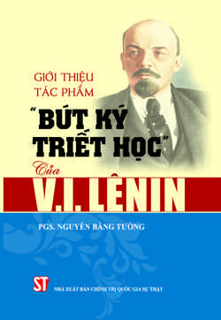 Giới thiệu tác phẩm "Bút ký triết học" của V. I. Lênin