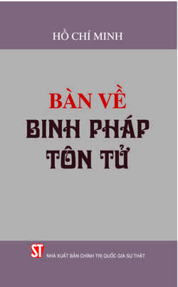 Bàn về Binh pháp Tôn Tử