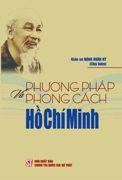 Phương pháp và phong cách Hồ Chí Minh