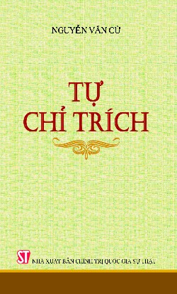 Tự chỉ trích