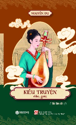 Kiều truyện dẫn giải (Hồ Đắc Hàm dẫn giải)