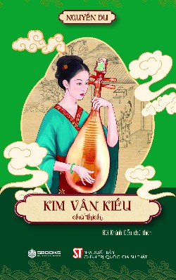 Kim Vân Kiều chú thích (Bùi Khánh Diễn chú thích)