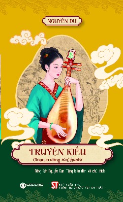Truyện Kiều (Đoạn trường tân thanh) (Nông Sơn Nguyễn Can Mộng hiệu đính và chú thích)