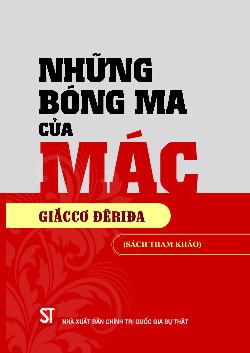 Những bóng ma của Mác (Sách tham khảo)