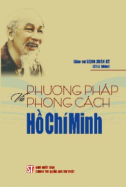 Phương pháp và phong cách Hồ Chí Minh