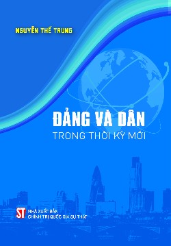 Đảng và dân trong thời kỳ mới