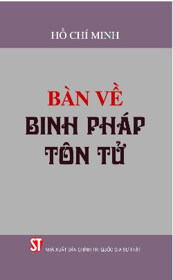 Bàn về Binh pháp Tôn Tử