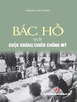 Bác Hồ với cuộc kháng chiến chống Mỹ
