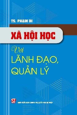 Xã hội học với lãnh đạo, quản lý